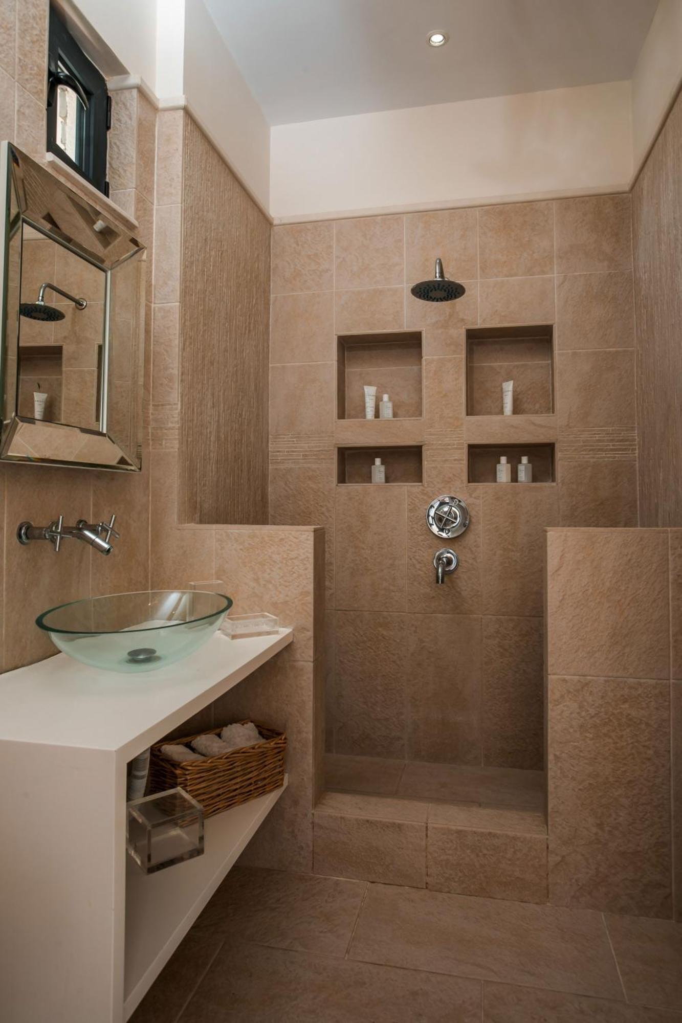 Oneiro Villa - Voted The Best Villa In Rhodes, Greece! Pefki  Ngoại thất bức ảnh