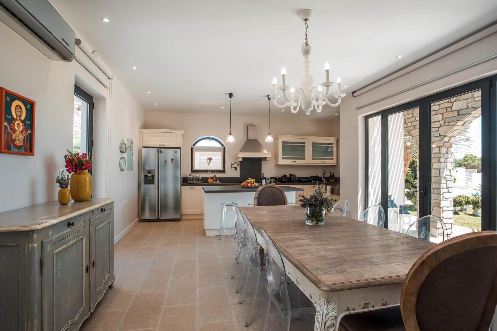 Oneiro Villa - Voted The Best Villa In Rhodes, Greece! Pefki  Ngoại thất bức ảnh