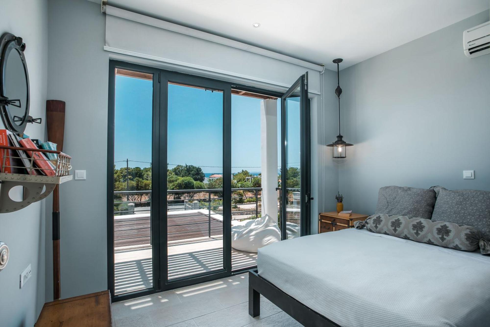 Oneiro Villa - Voted The Best Villa In Rhodes, Greece! Pefki  Ngoại thất bức ảnh