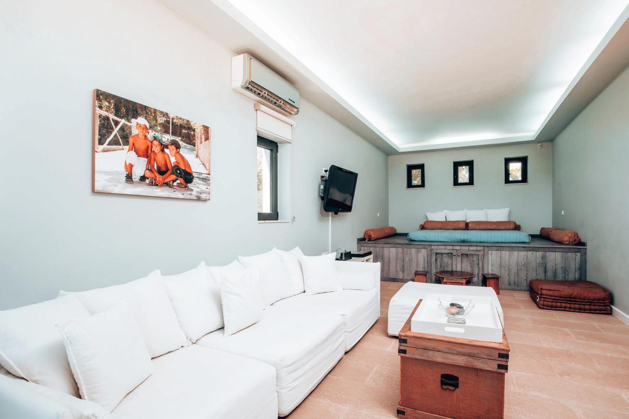 Oneiro Villa - Voted The Best Villa In Rhodes, Greece! Pefki  Ngoại thất bức ảnh