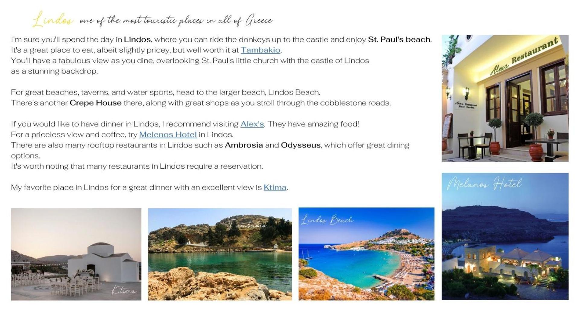 Oneiro Villa - Voted The Best Villa In Rhodes, Greece! Pefki  Ngoại thất bức ảnh